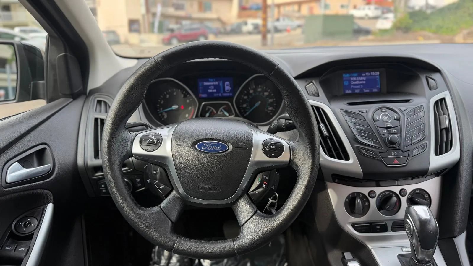 Used 2013 Ford Focus SE image 21