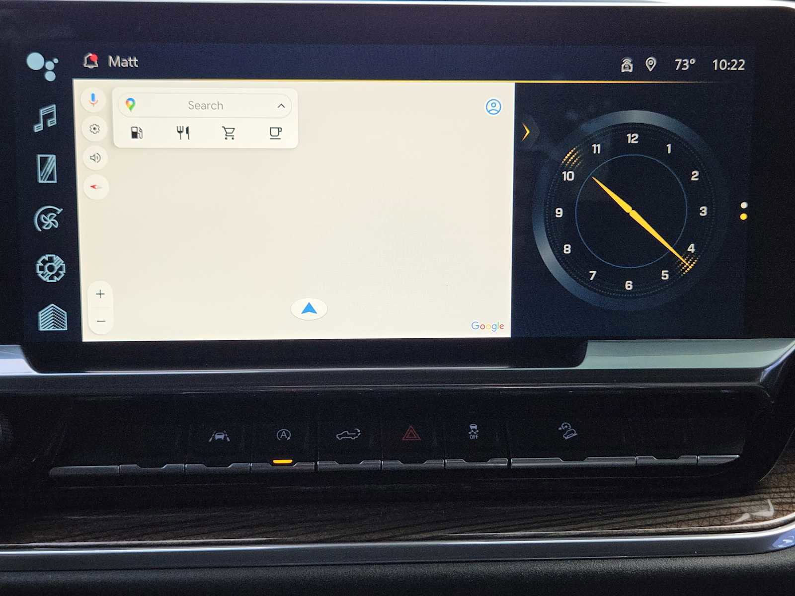 Certified 2024 Chevrolet Silverado 1500 RST image 18