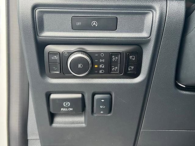 New 2025 Ford F150 Raptor image 14