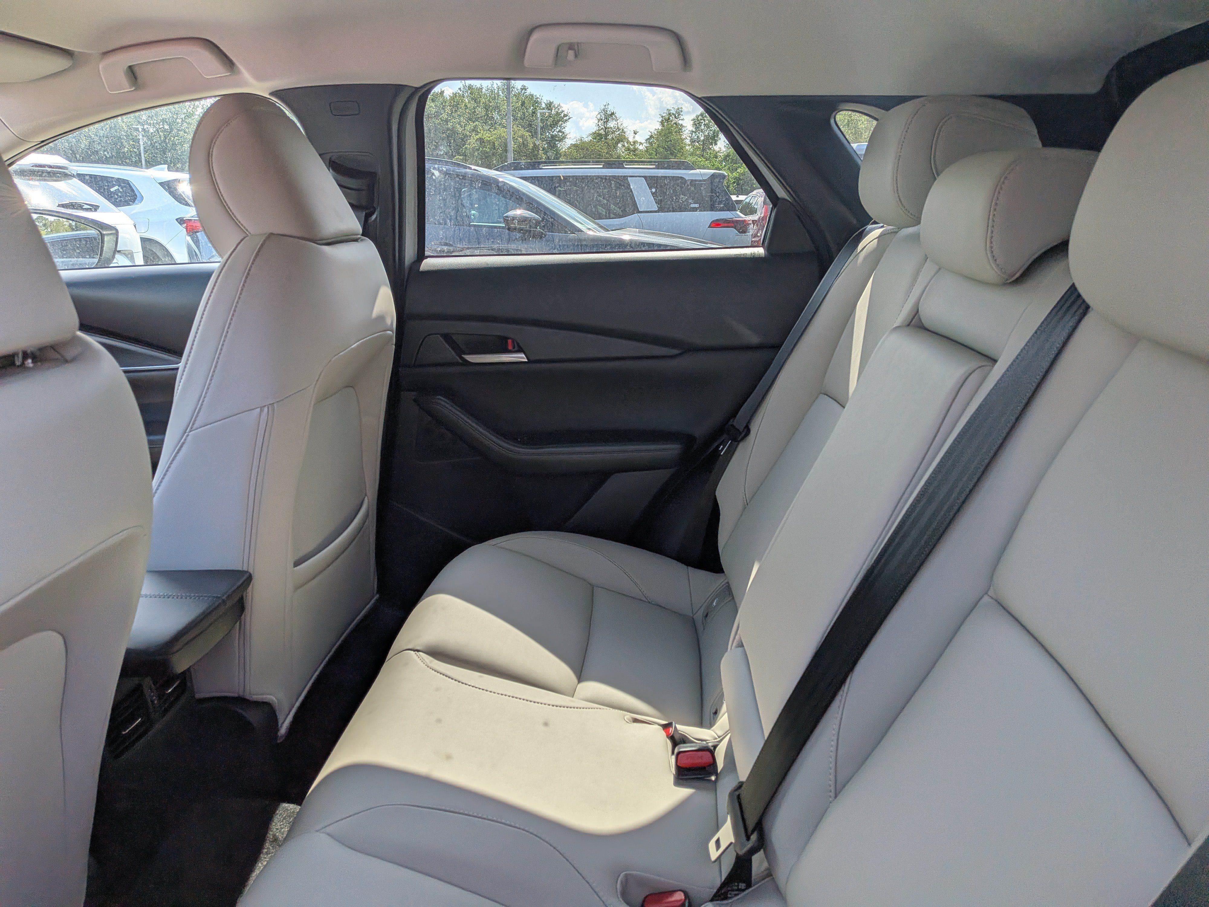 New 2026 MAZDA CX-30 AWD 2.5 S image 15