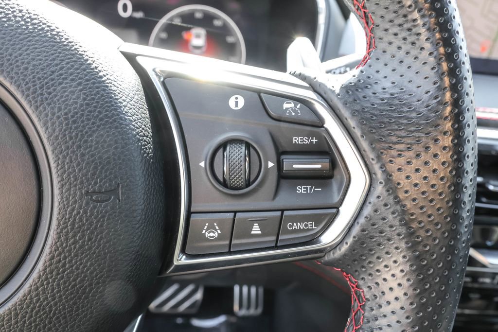 Used 2022 Acura MDX A-Spec AWD/4WD image 23
