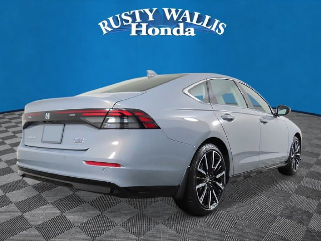 New 2026 Honda Accord Touring image 3