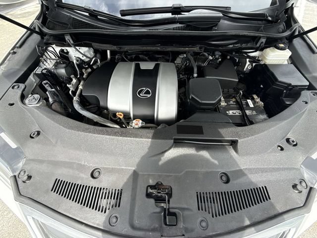 Used 2019 Lexus RX 350 FWD w/ Navigation Package image 27