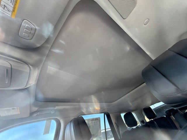 New 2026 Lincoln Navigator Reserve AWD/4WD image 23