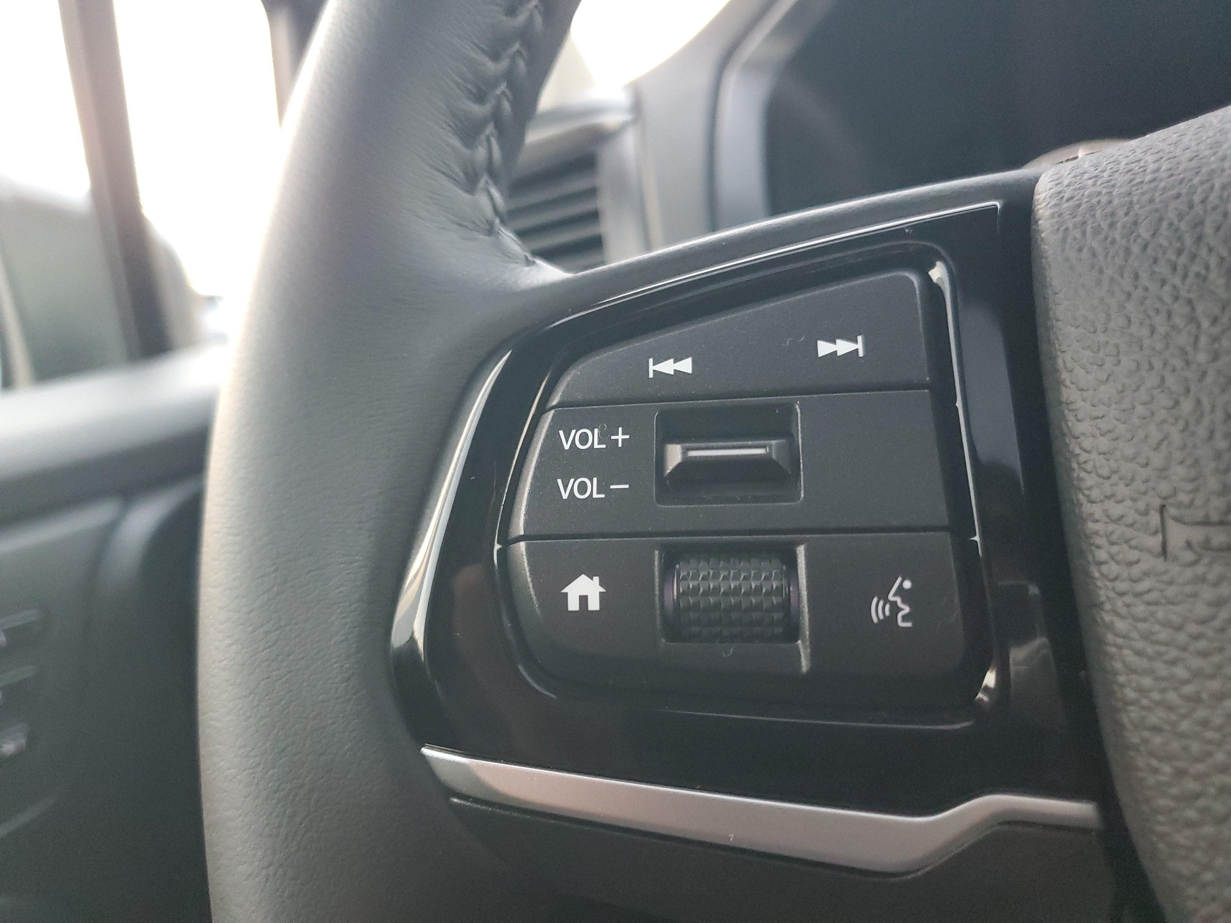 Used 2026 Honda Odyssey EX-L image 24