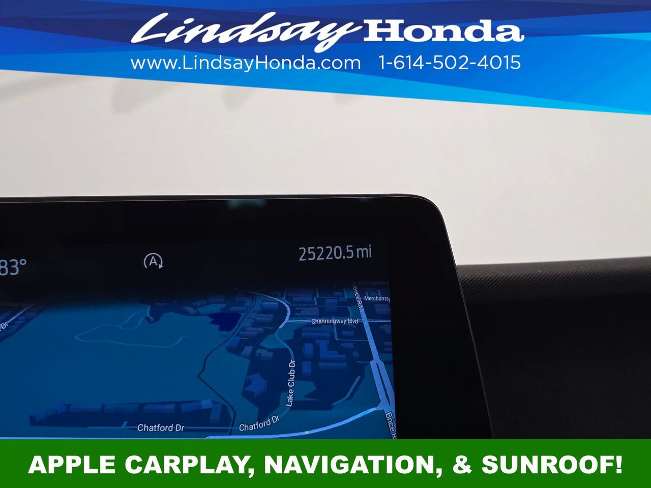 Used 2025 Ford Expedition Active AWD/4WD image 14