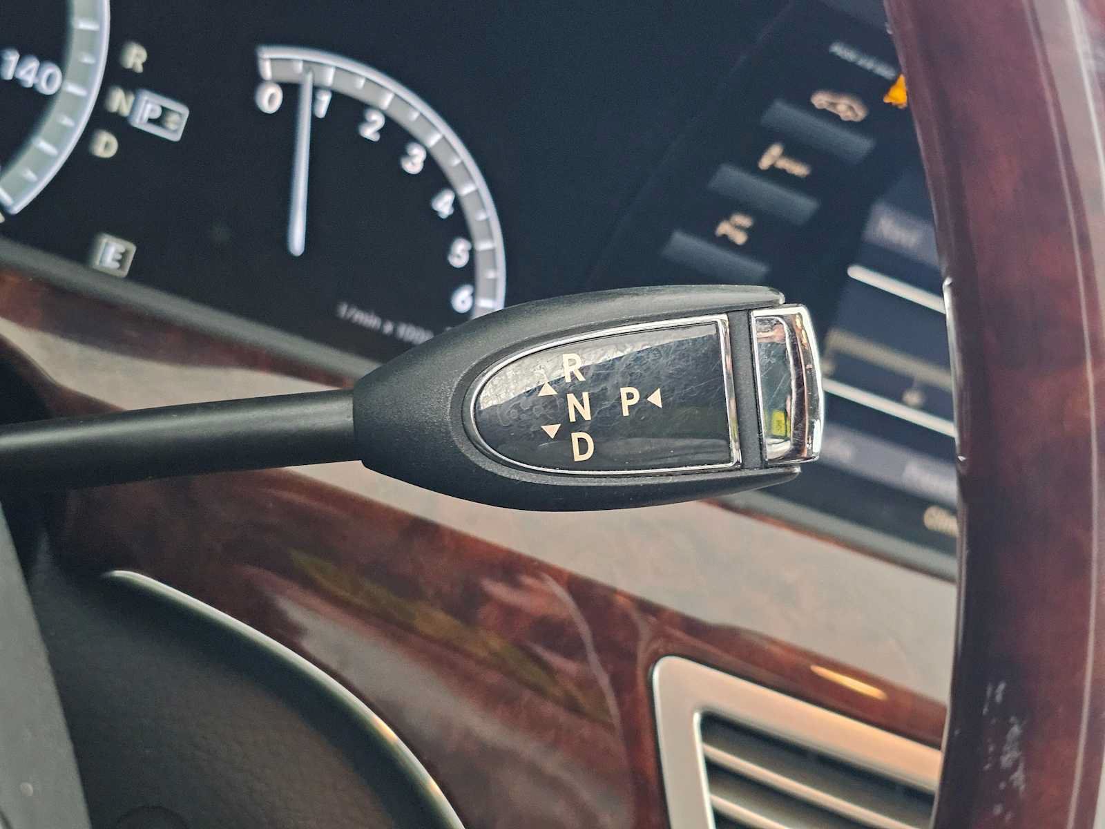 Used 2012 Mercedes-Benz S 550 image 31