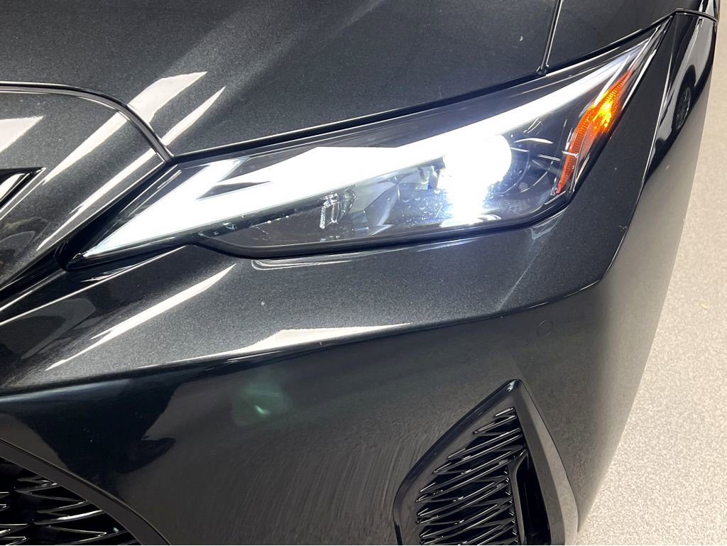 Certified 2024 Lexus IS 350 F Sport w/ Memory Package AWD/4WD image 36