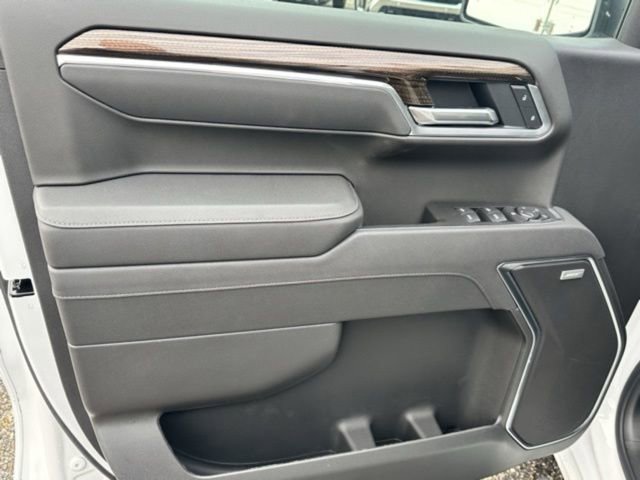 New 2026 Chevrolet Silverado 1500 RST w/ Safety Package image 18