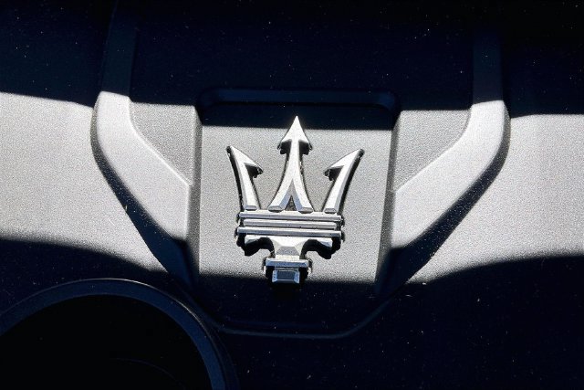 Used 2024 Maserati Grecale GT AWD/4WD image 32