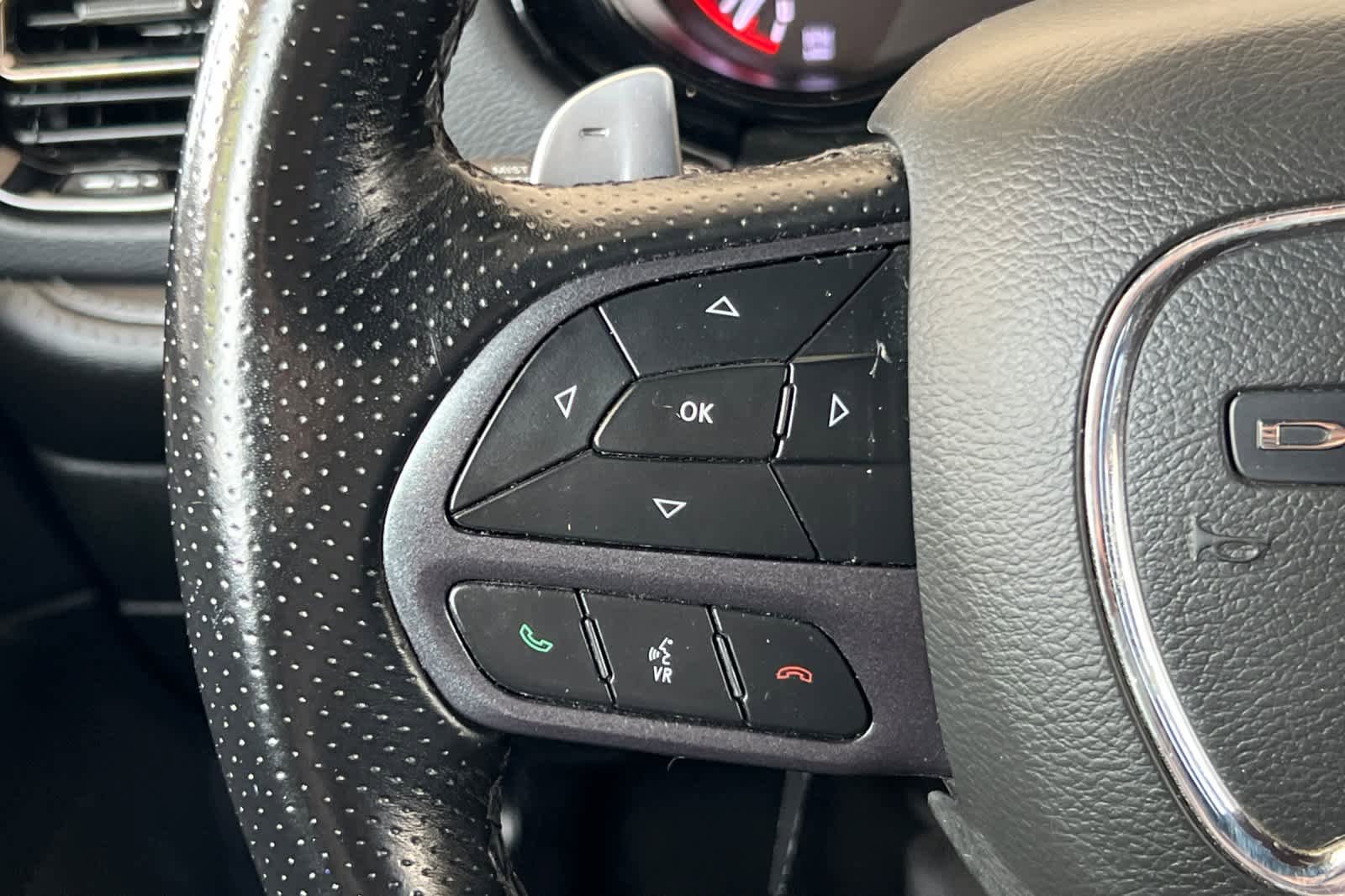 Used 2022 Dodge Durango GT image 27