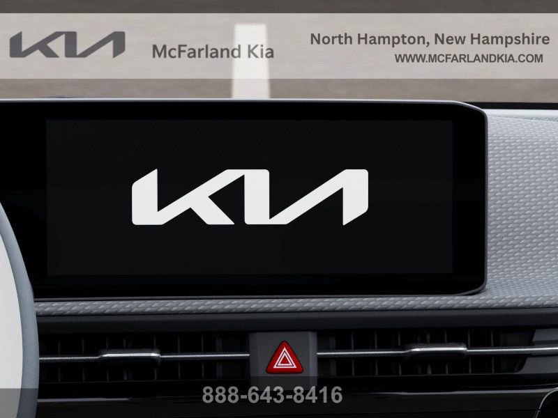 New 2025 Kia EV6 Wind image 21