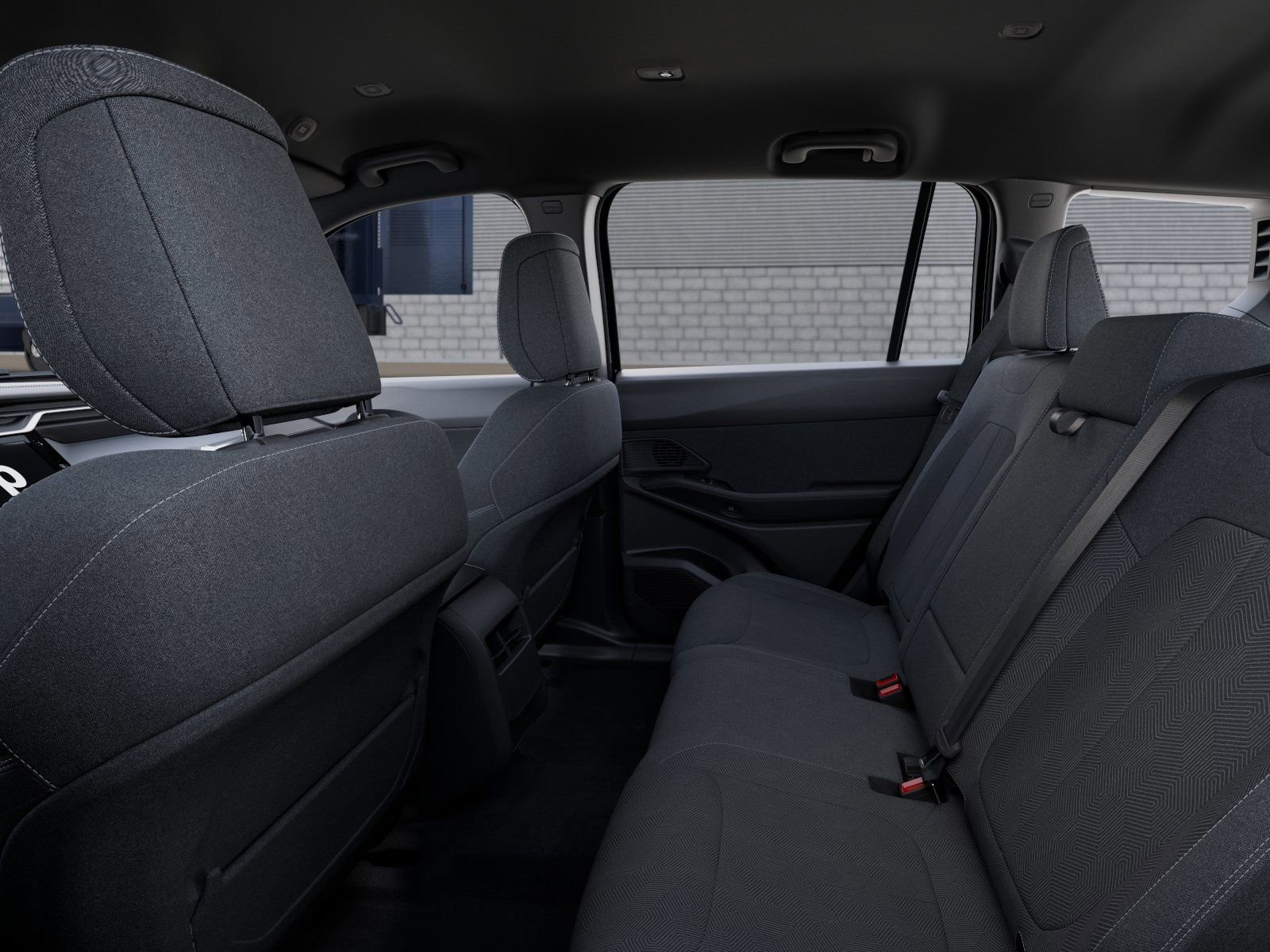 New 2026 Jeep Cherokee Laredo image 31