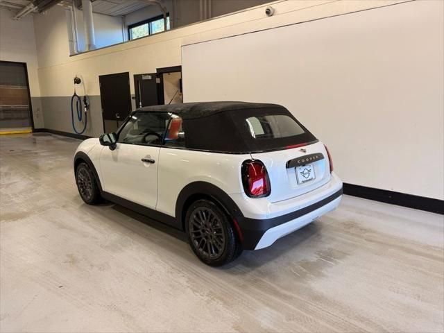New 2026 MINI Cooper image 3