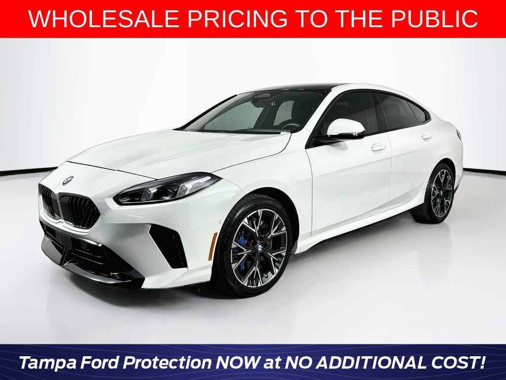 Used 2025 BMW 228i xDrive
