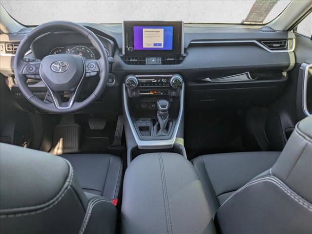 New 2025 Toyota RAV4 XLE Premium image 13