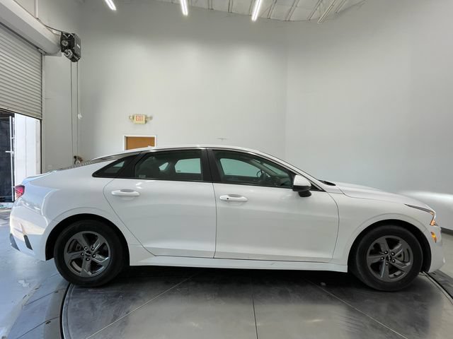 Used 2022 Kia K5 LXS FWD image 14