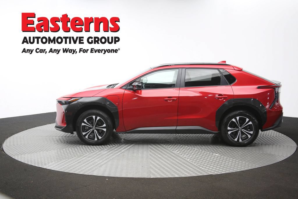 Used 2024 Toyota bZ4X AWD w/ Weather Package image 61