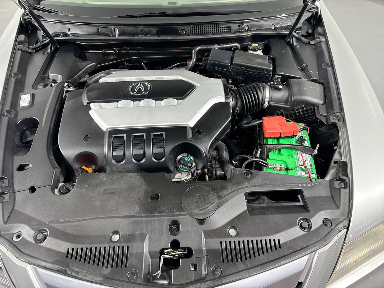 Used 2010 Acura RL AWD/4WD image 28