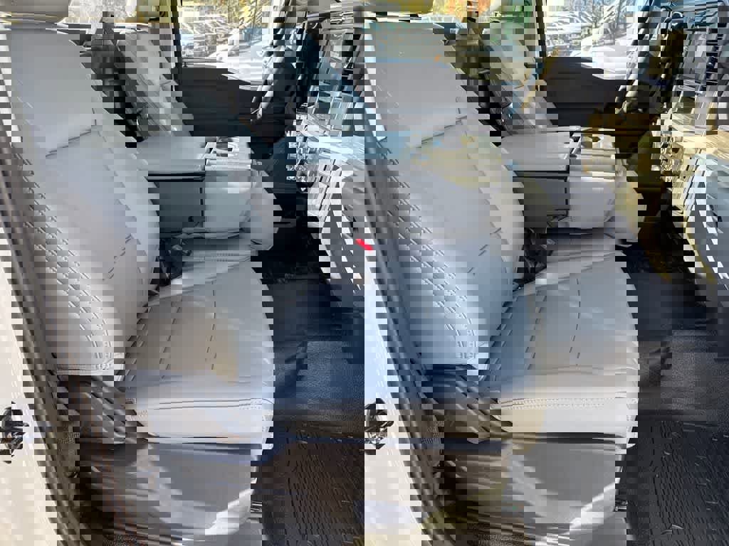 New 2023 Ford F250 XL image 12