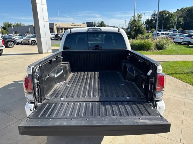 Used 2021 Toyota Tacoma TRD Pro AWD/4WD image 29