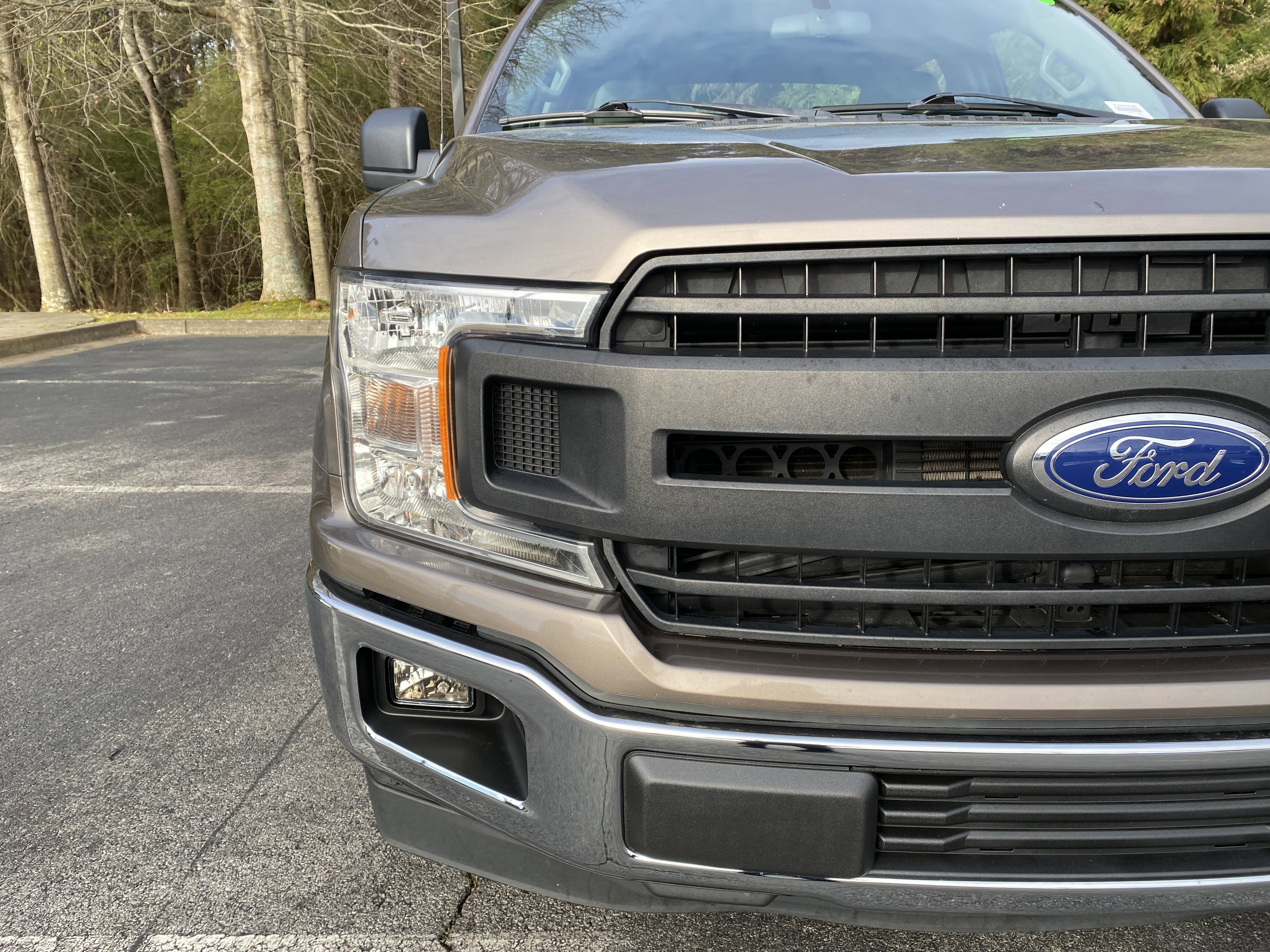 Used 2019 Ford F150 XL w/ Equipment Group 101A Mid image 14