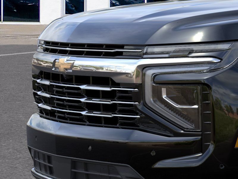 New 2026 Chevrolet Tahoe LT w/ Comfort Package AWD/4WD image 16