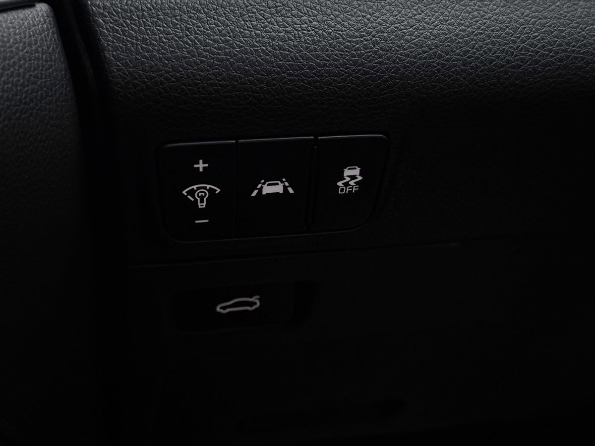 Used 2024 Kia K5 GT image 49