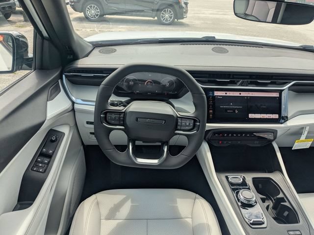 New 2026 Jeep Cherokee Limited AWD/4WD image 27