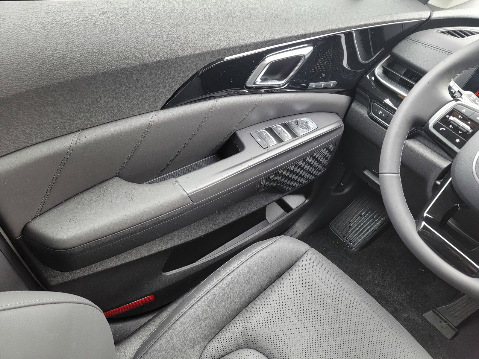 New 2026 Kia Carnival SX Prestige image 31