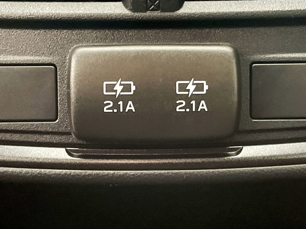 Used 2024 Subaru Forester Sport image 31