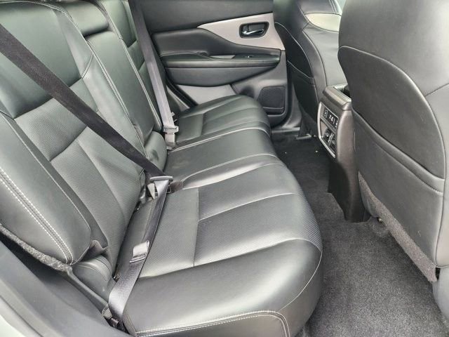 Used 2023 Nissan Murano SL w/ SL Moonroof Package image 31