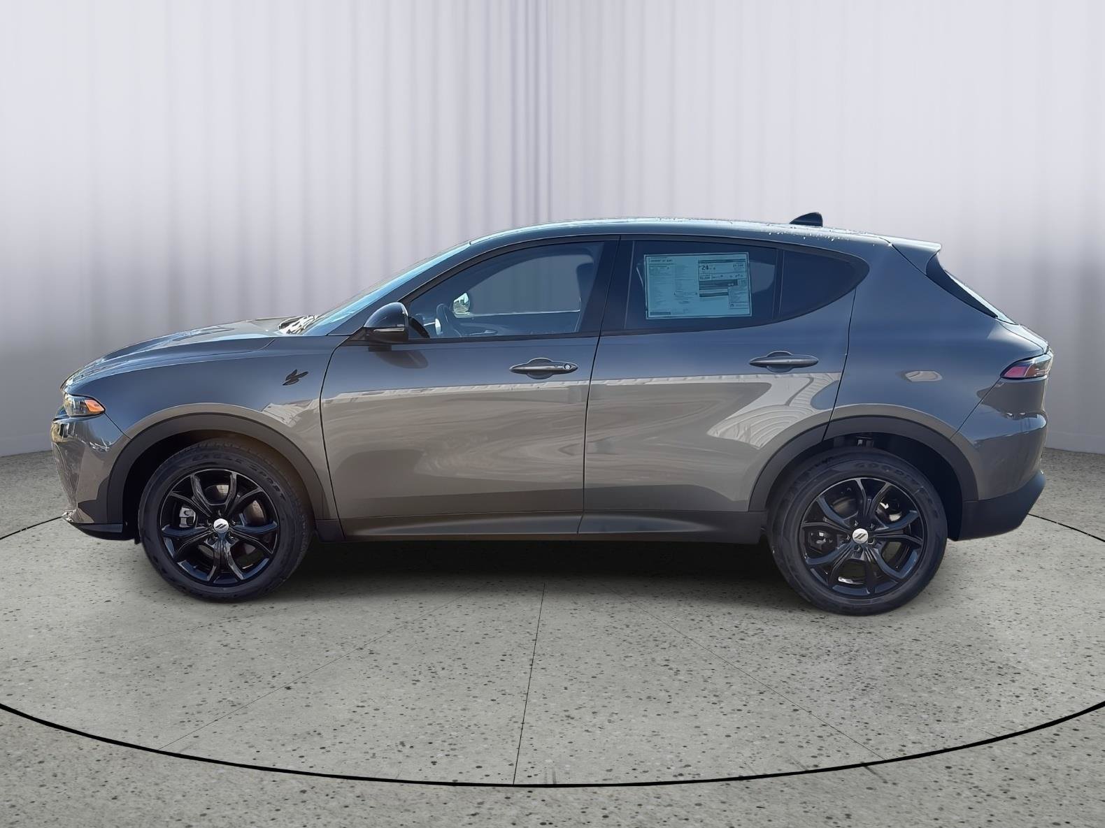 New 2025 Dodge Hornet GT w/ GT Blacktop Package AWD/4WD image 2