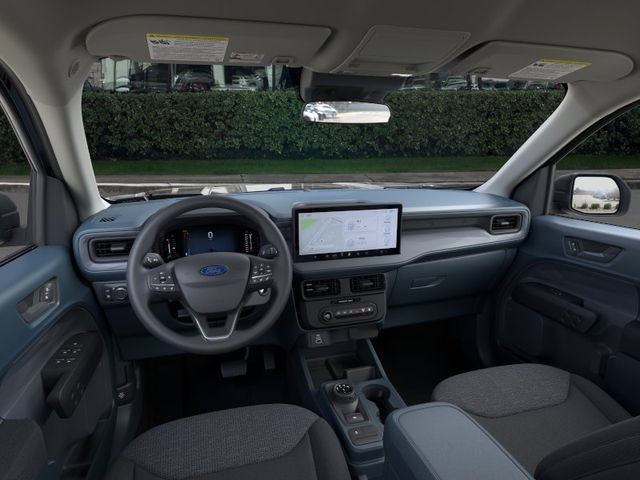 New 2025 Ford Maverick XL FWD image 9