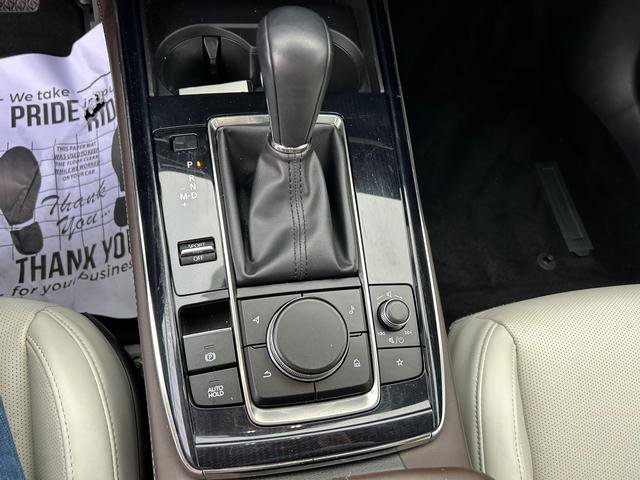 Certified 2023 MAZDA CX-30 AWD 2.5 S w/ Premium Package image 17