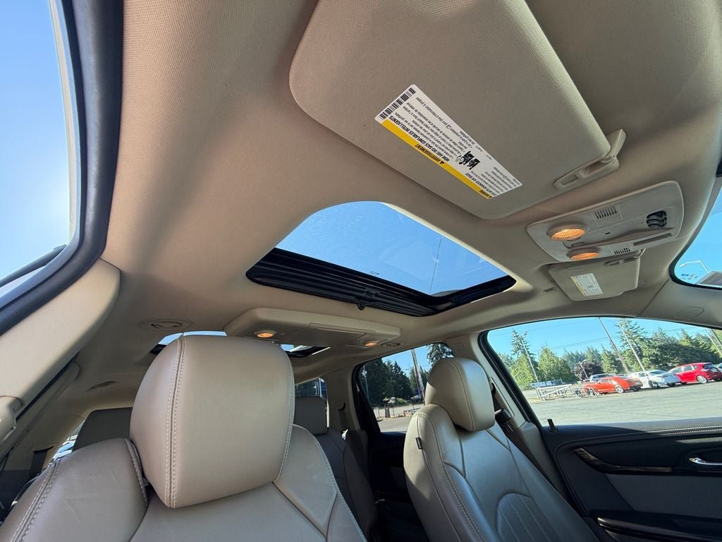 Used 2014 GMC Acadia Denali AWD/4WD image 27