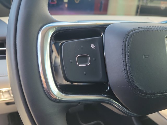 Certified 2024 Lincoln Nautilus Reserve AWD/4WD image 24