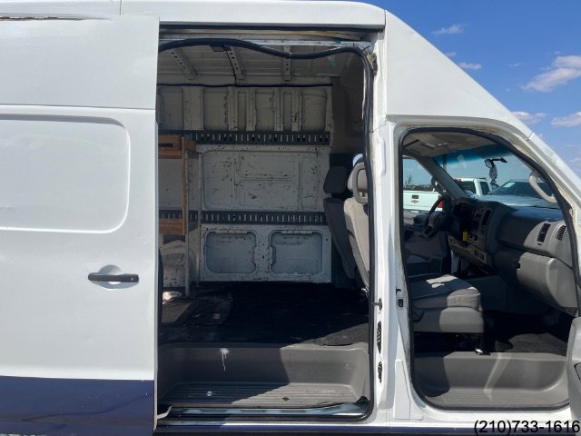 Used 2014 Nissan NV 2500 S w/ Power Basic Package image 21