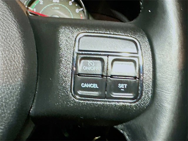 Used 2017 Jeep Wrangler Unlimited Sport w/ Quick Order Package 24S image 35