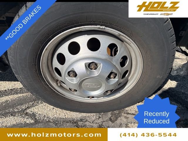 Used 2020 Ford Transit 350 Low Roof DRW w/ Interior Upgrade Package image 6