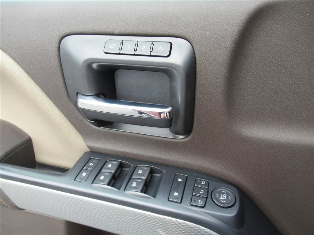 Used 2019 Chevrolet Silverado 2500 LTZ w/ Duramax Plus Package image 19