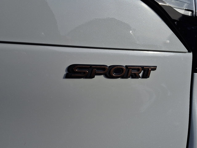 New 2026 Subaru Forester Sport image 5