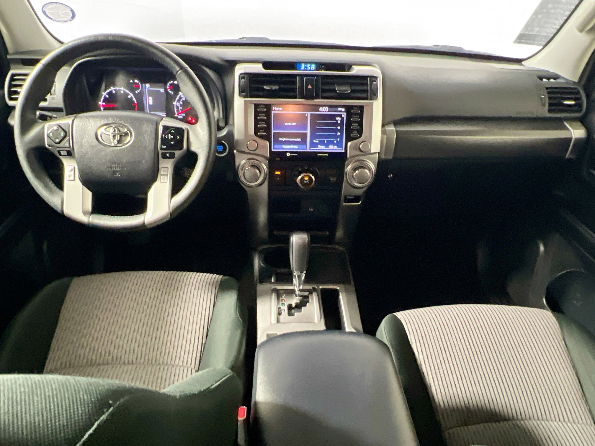 Used 2024 Toyota 4Runner SR5 image 30