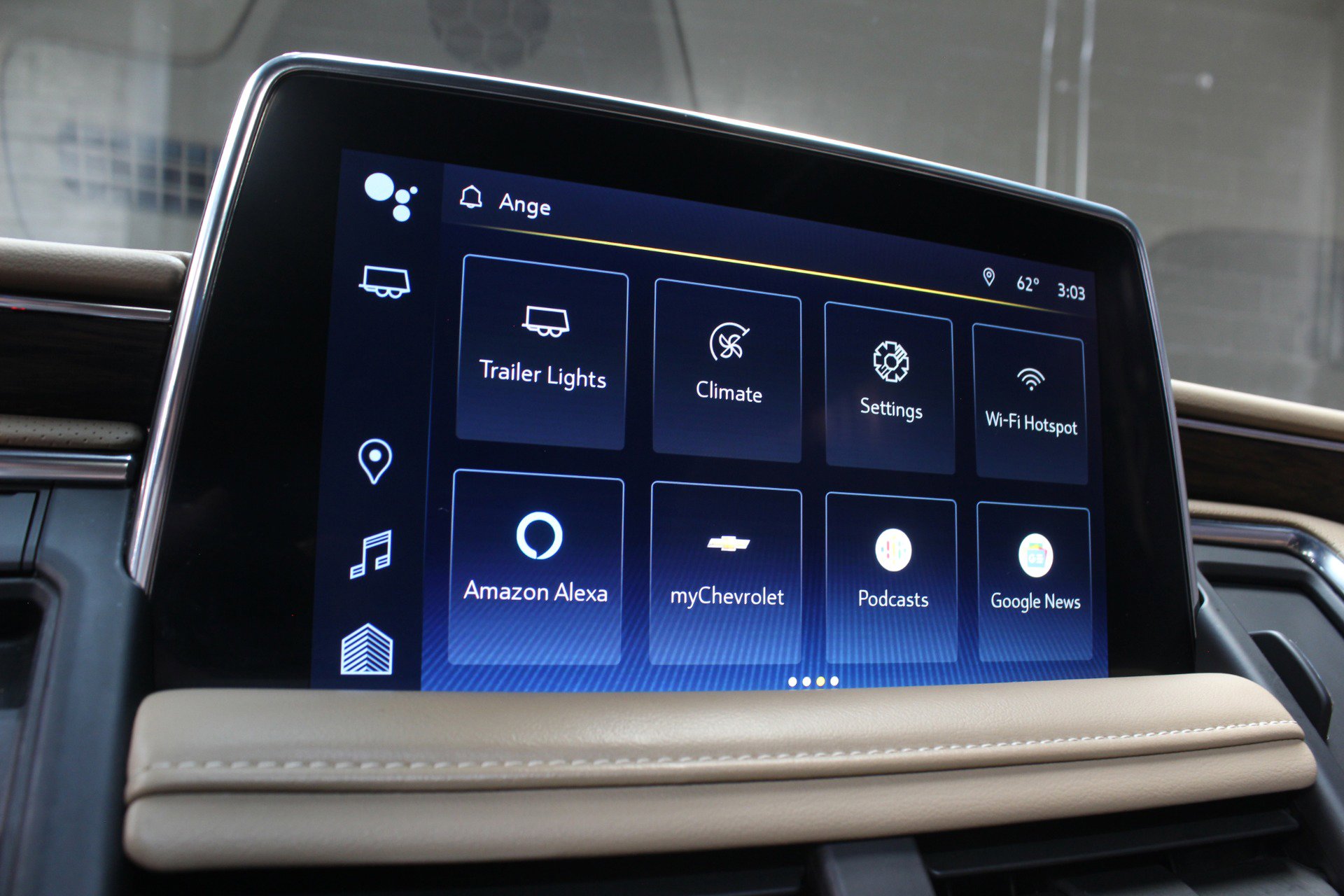 Used 2023 Chevrolet Tahoe Premier RWD image 64