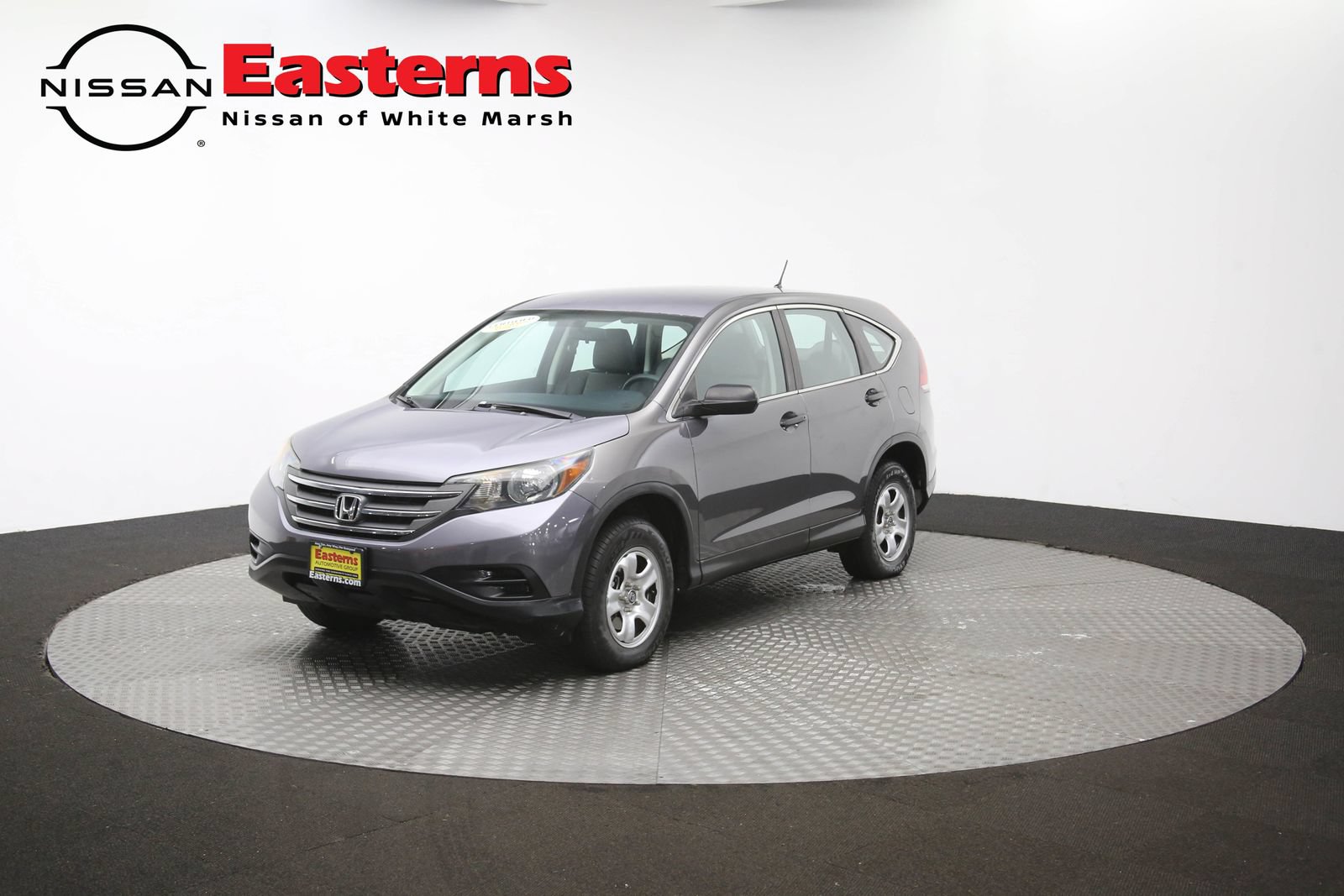 Used 2014 Honda CR-V LX image 47