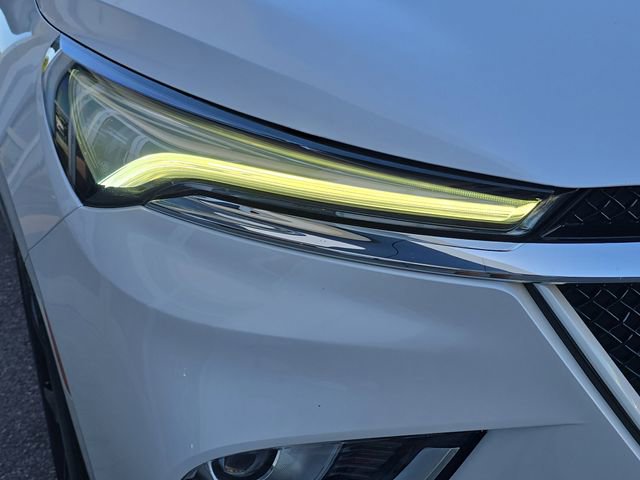 Certified 2023 Buick Enclave Essence w/ Experience Buick Package image 10