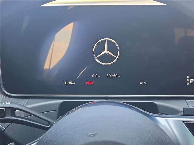 Used 2023 Mercedes-Benz C 300 Sedan image 11