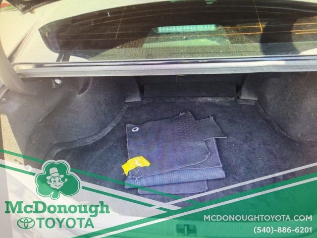 Used 2024 Toyota Camry SE image 19