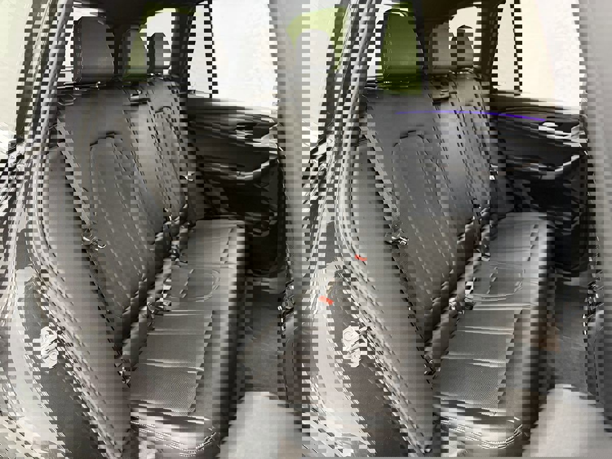 Used 2024 BMW X3 xDrive30i w/ Convenience Package image 29