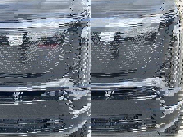 New 2026 Cadillac Vistiq Sport image 8